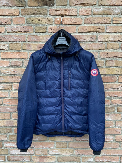 Canada Goose Lodge Hoody Jacke - M