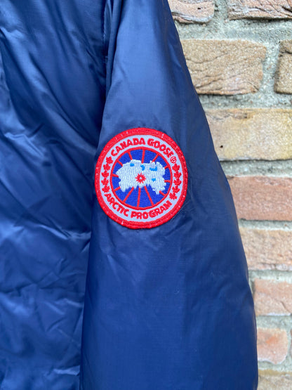 Canada Goose Lodge Hoody Jacke - M