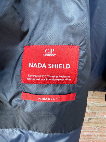 C.P. Company Nada Shield Primaloft Jacket - S