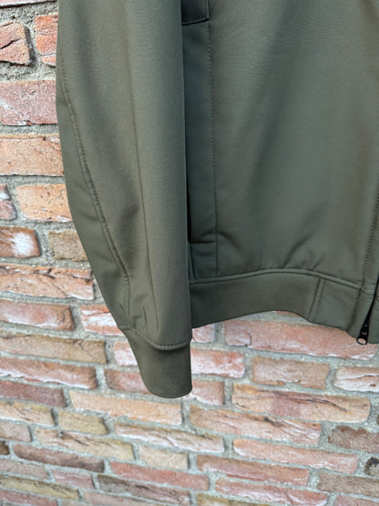 Stone Island Soft Shell-R Jacket - L