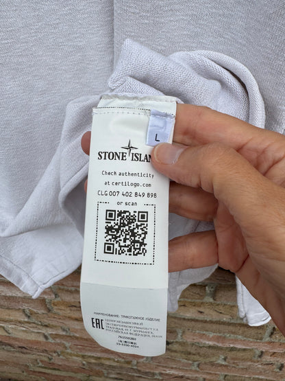 Stone Island Pullover - L