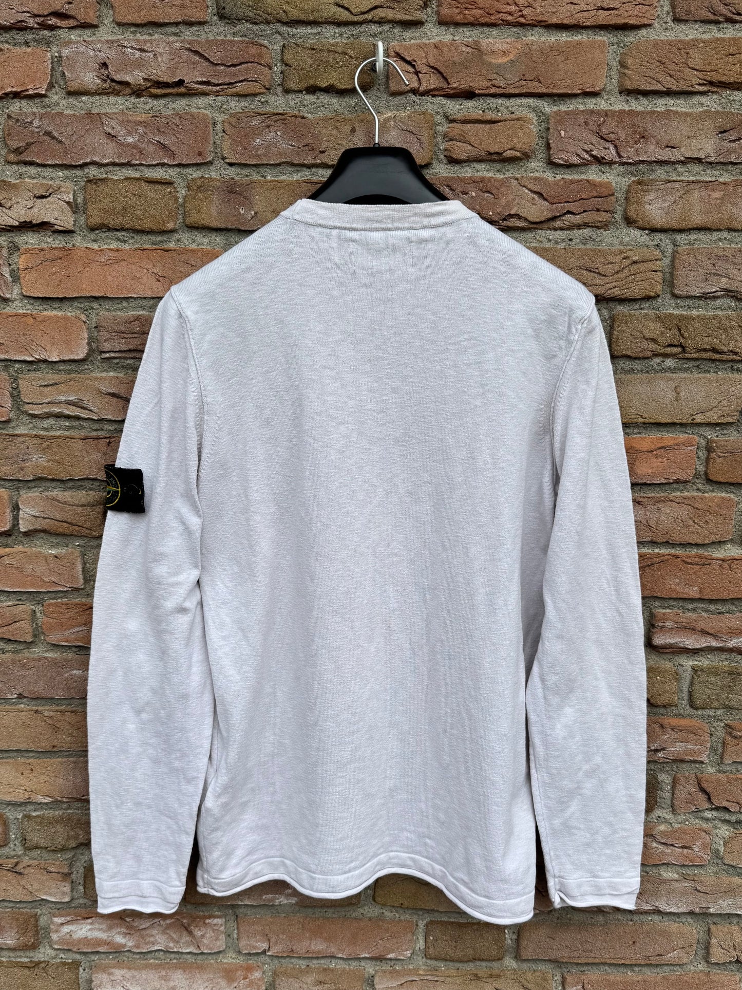 Stone Island Pullover - L