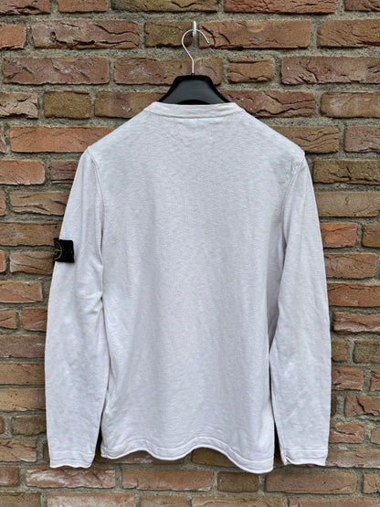 Stone Island Pullover - L