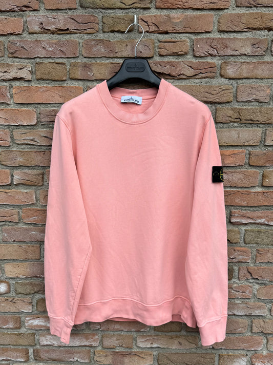 Stone Island Sweatshirt - L