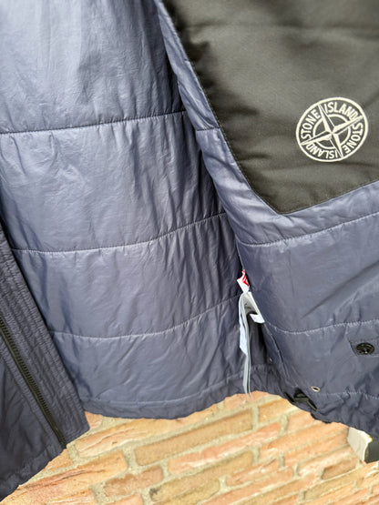 Stone Island Naslan Light Watro Primaloft-TC Jacket - L