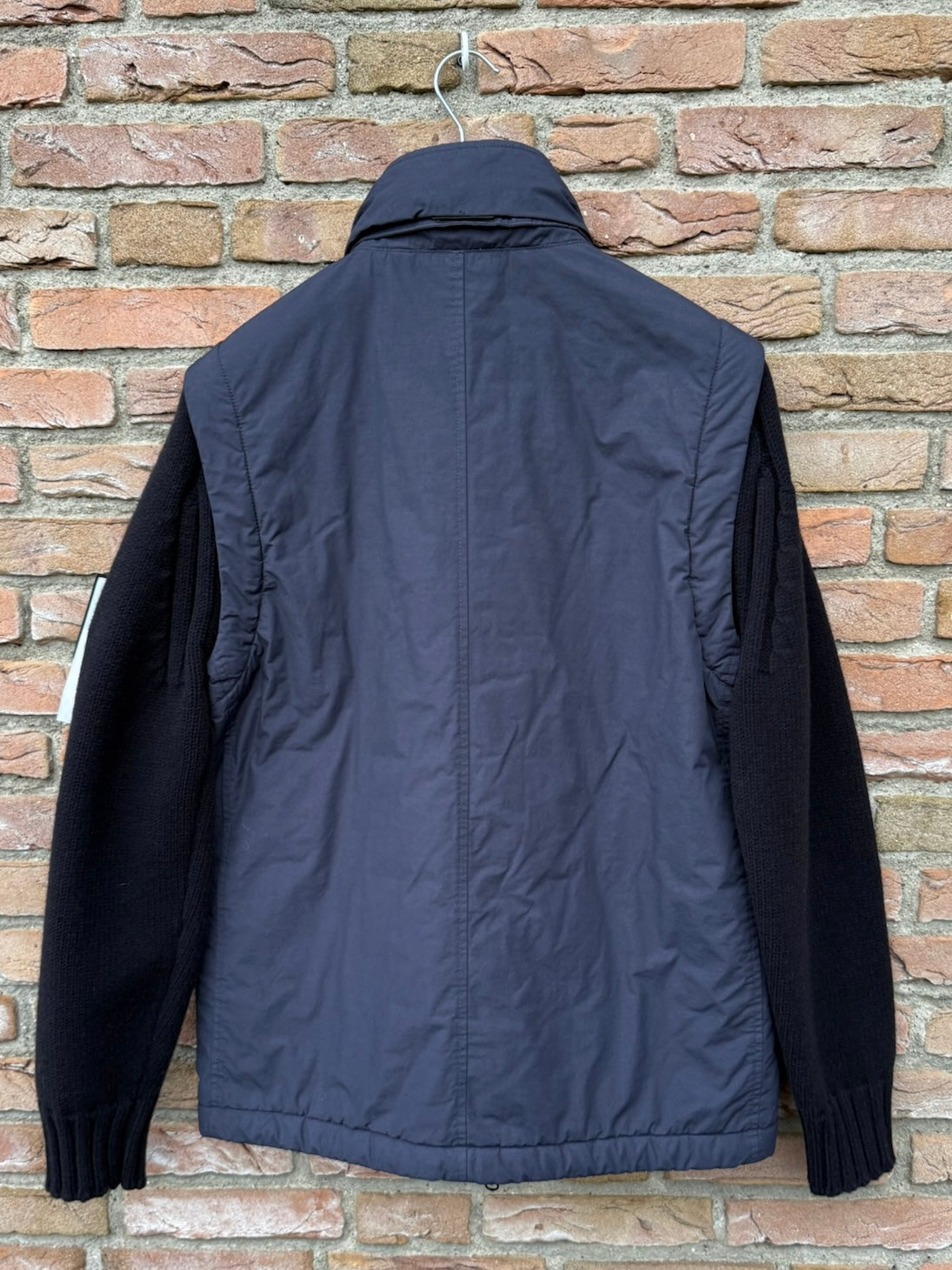 Stone Island Naslan Light Watro Primaloft-TC Jacket - L