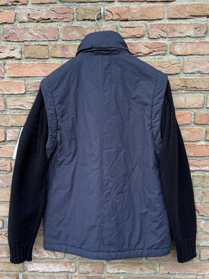 Stone Island Naslan Light Watro Primaloft-TC Jacket - L