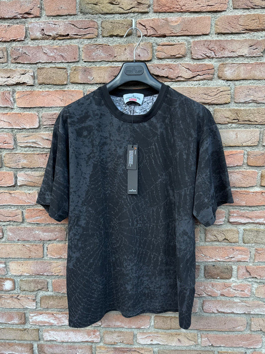 Stone Island x Supreme T-Shirt - M