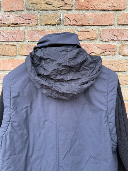 Stone Island Naslan Light Watro Primaloft-TC Jacket - L