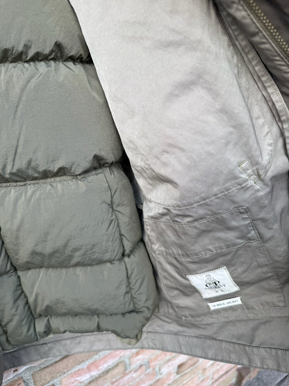 C.P. Company Micro Kei Down La Mille Jacket - L