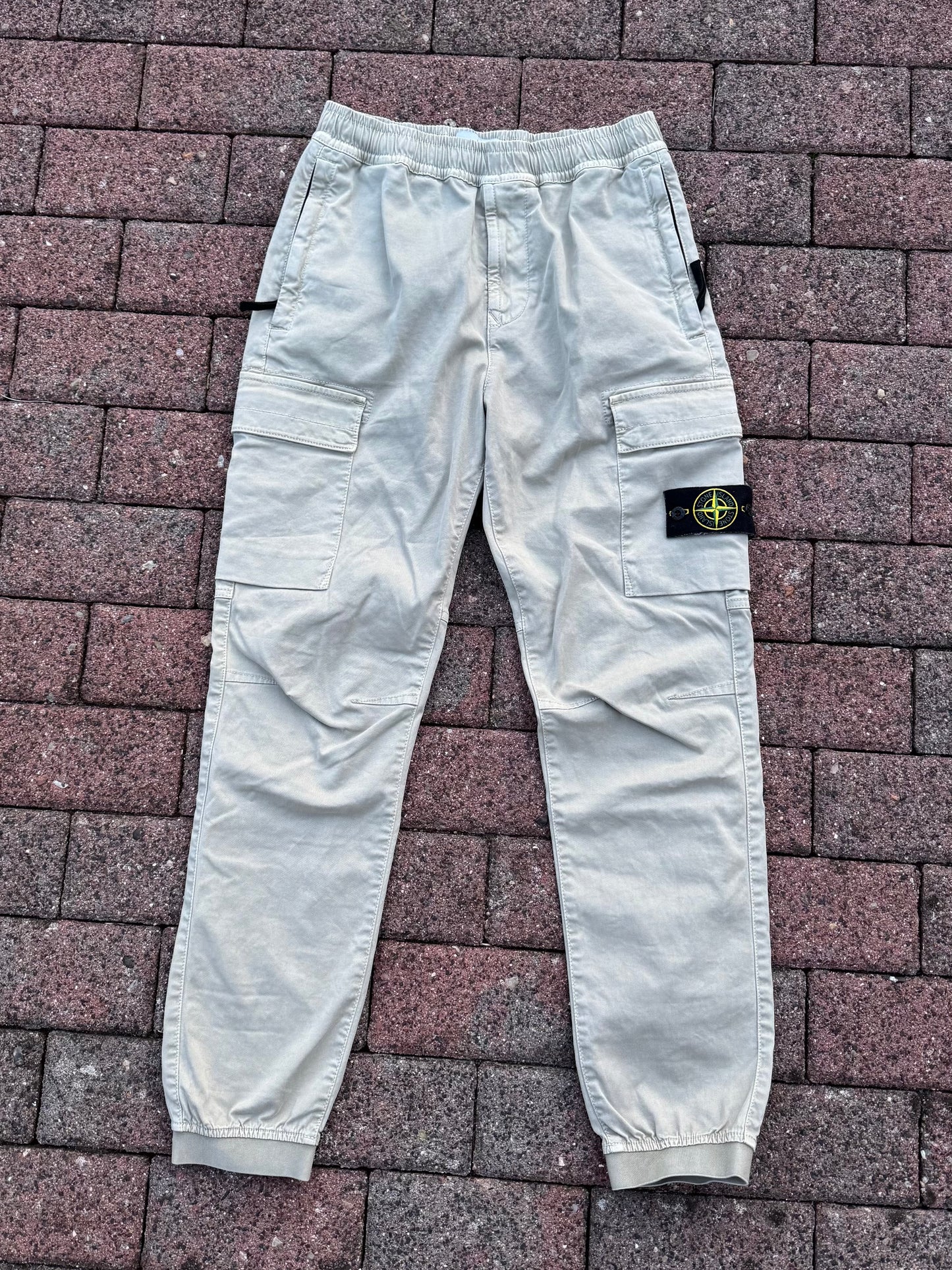 Stone Island Cargos - W30