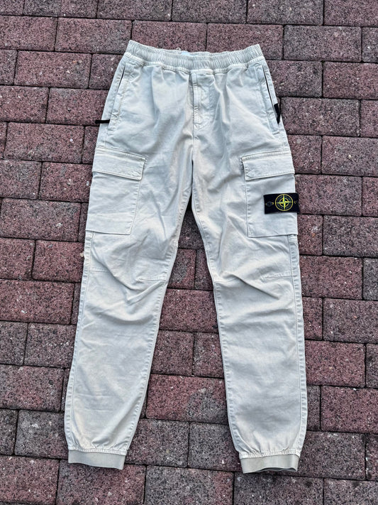 Stone Island Cargos - W30