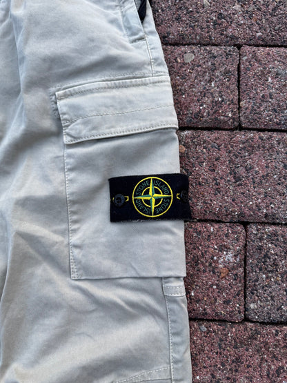 Stone Island Cargos - W30