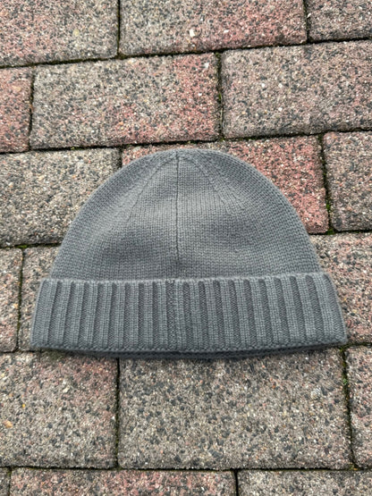 Stone Island Ghost Cashmere Beanie
