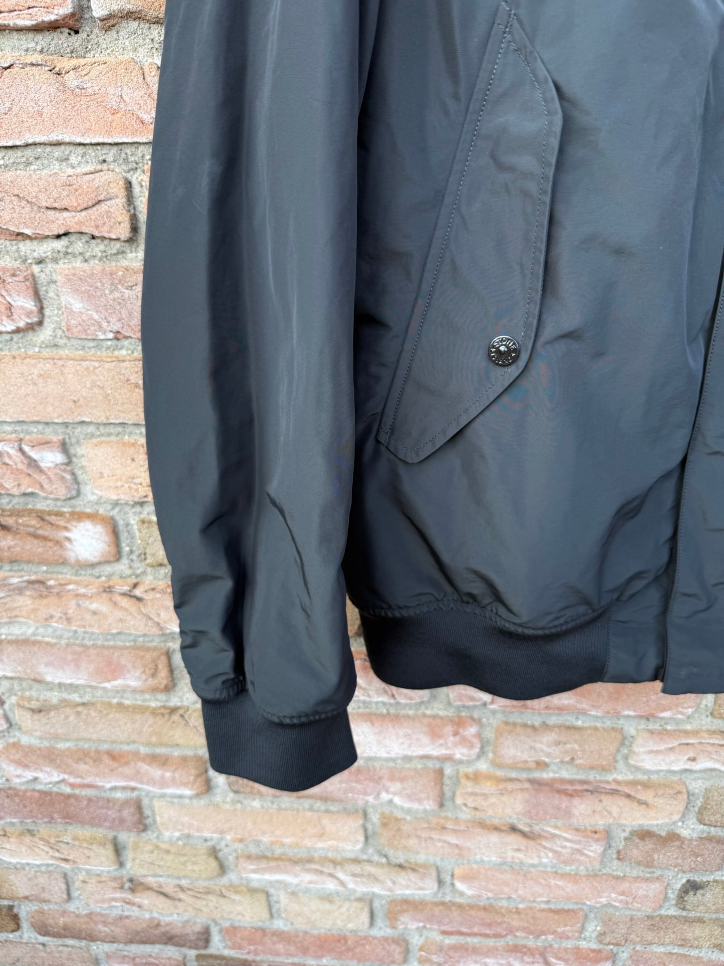 Stone Island Micro Reps Jacket - XL