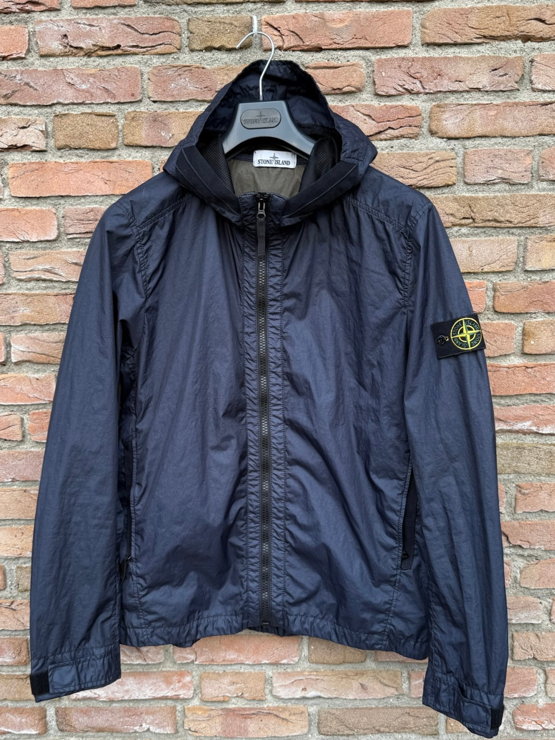 Stone Island Membrana 3L TC Jacket - XL