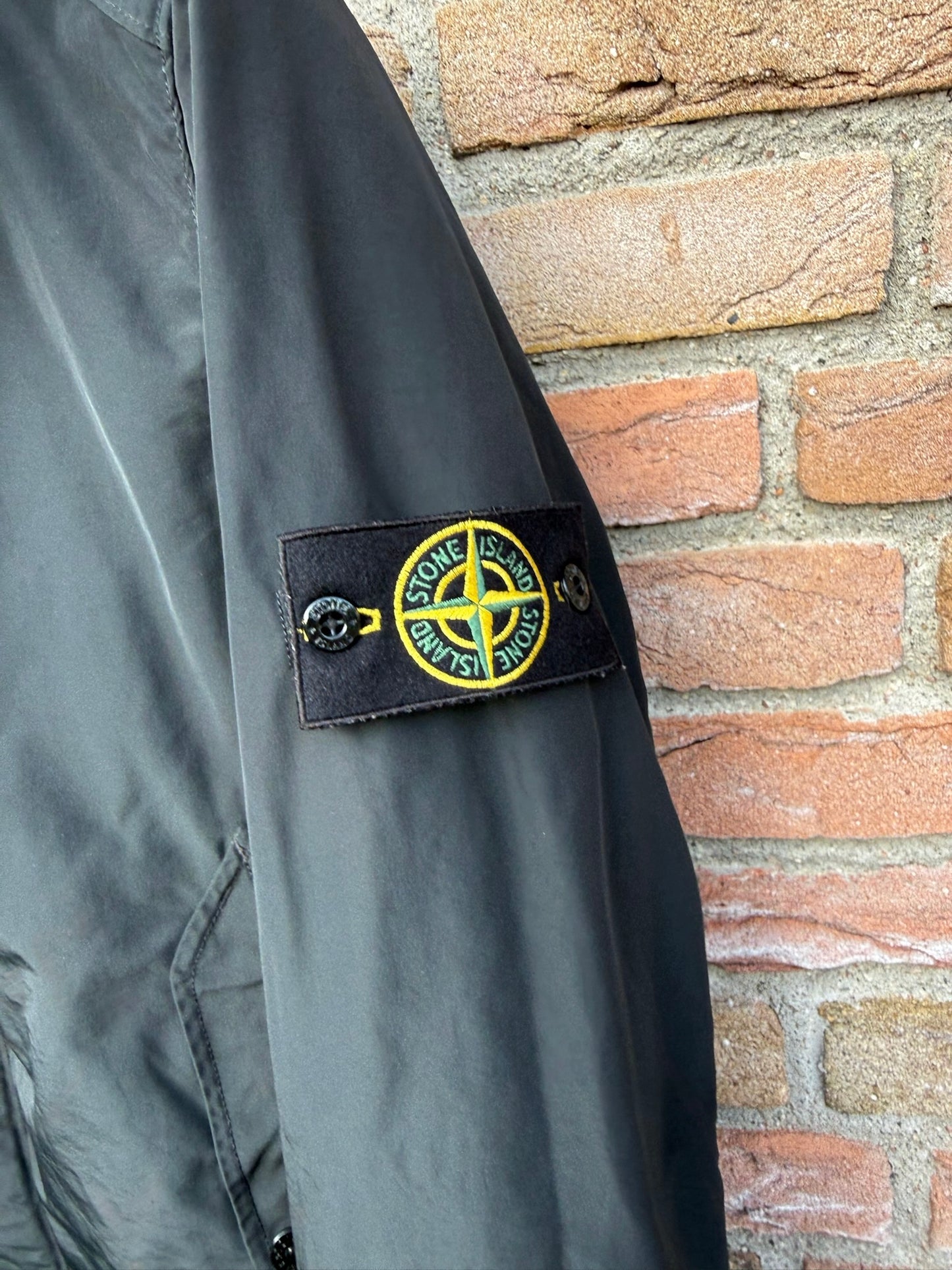 Stone Island Micro Reps Jacket - XL