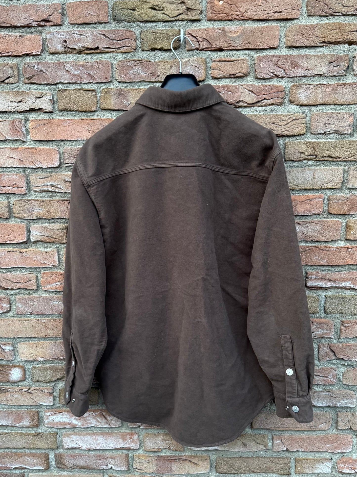 Stone Island Marina Overshirt - M