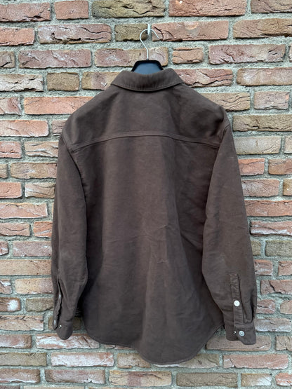 Stone Island Marina Overshirt - M