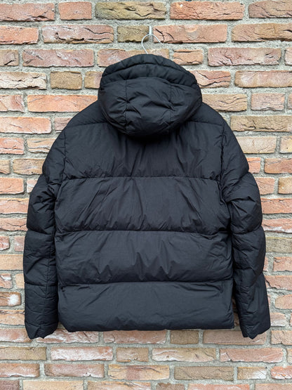 Stone Island Crinkle Reps Daunenjacke - M