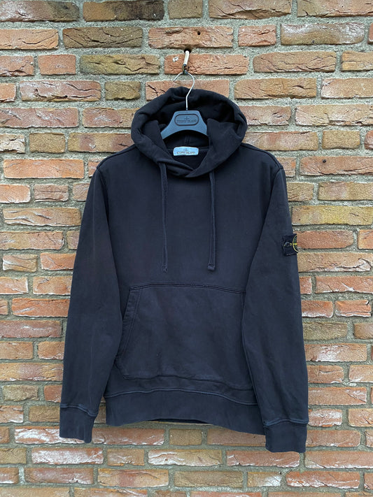 Stone Island Hoodie - L