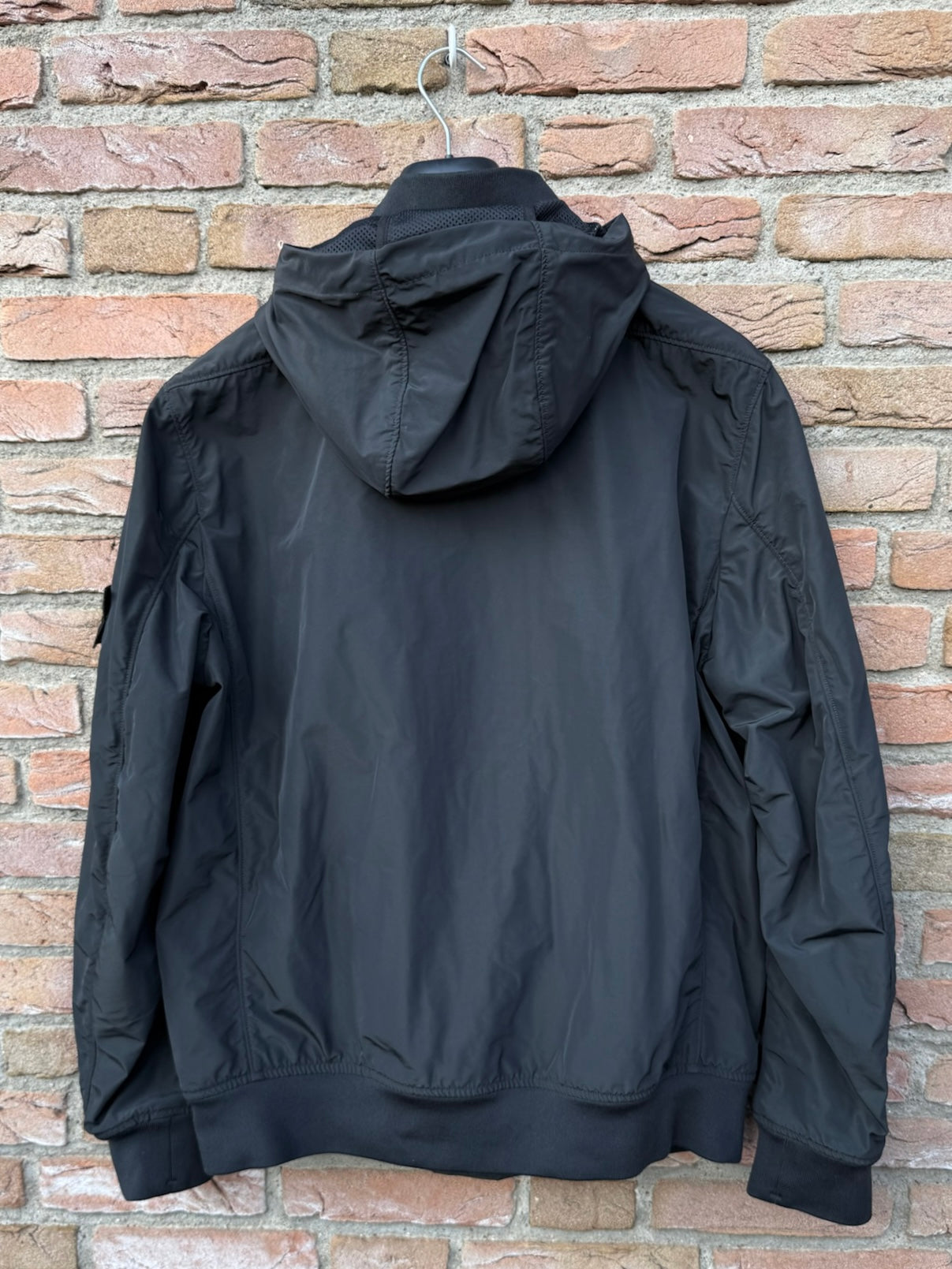 Stone Island Micro Reps Jacket - XL