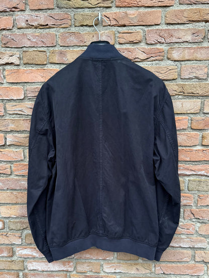 Stone Island Cupro Cotton Twill-TC Jacket - XL