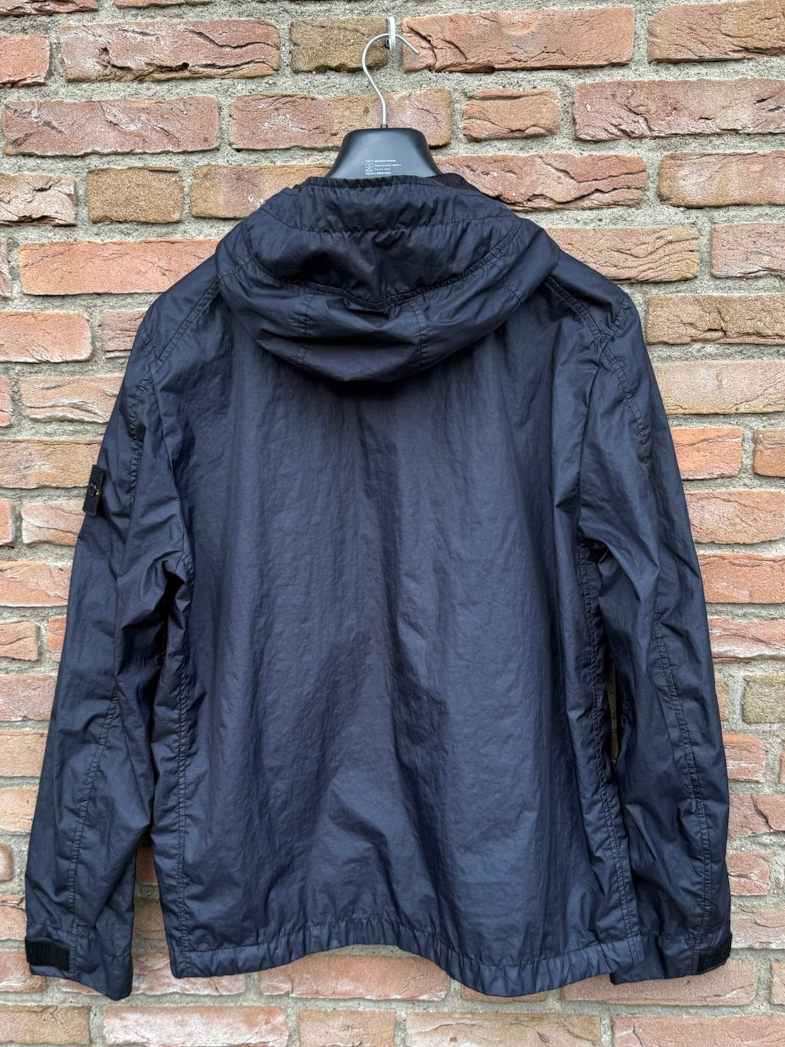 Stone Island Membrana 3L TC Jacket - XL