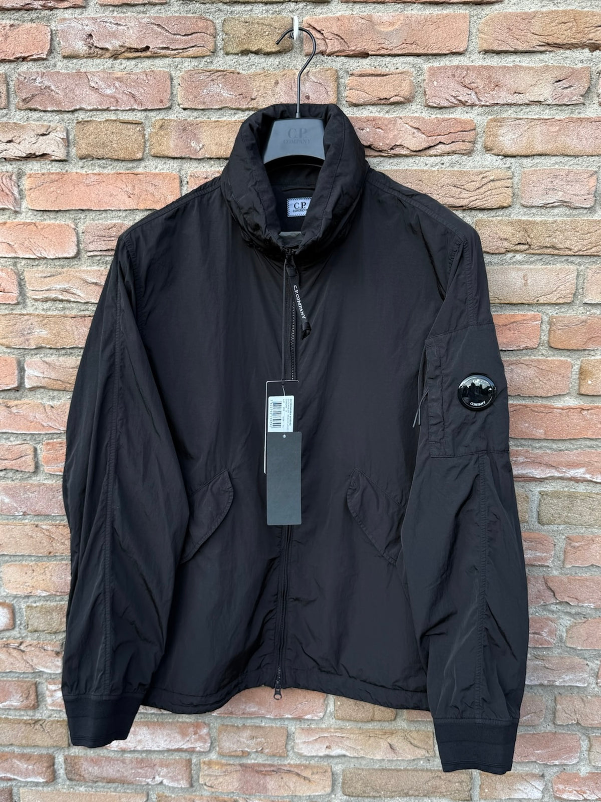 C.P. Company Chrome-R Jacket - XL