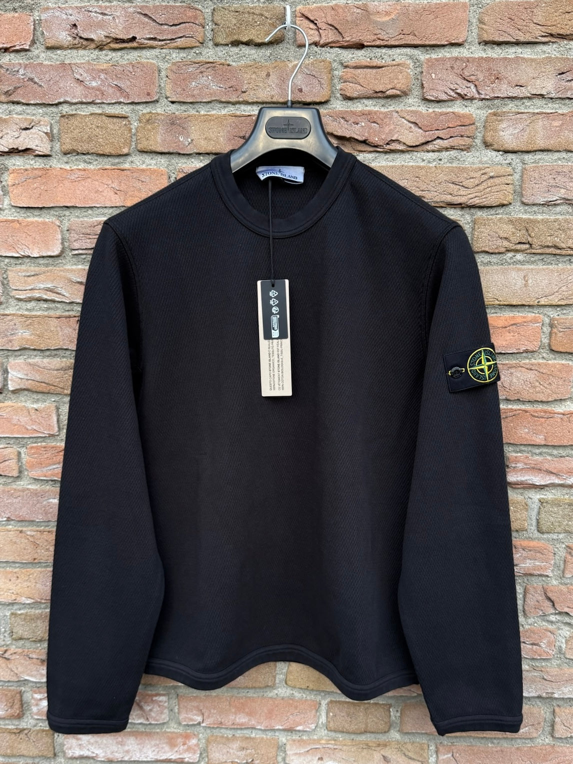 Stone Island Sweatshirt - M