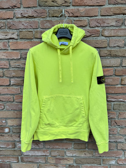 Stone Island Hoodie - S