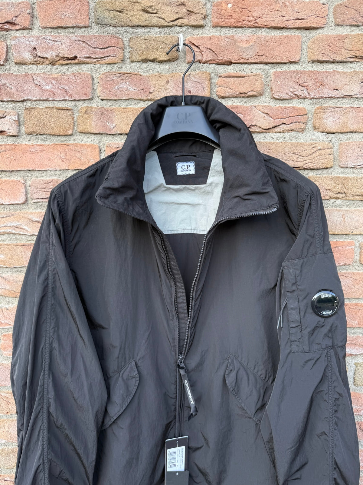C.P. Company Chrome-R Jacket - XL