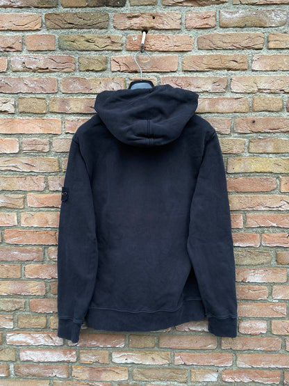 Stone Island Hoodie - L