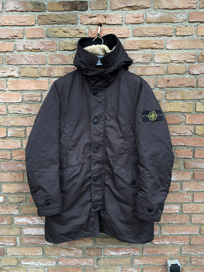 Stone Island David-TC Down Jacke - L