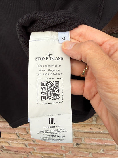 Stone Island Sweatshirt - M