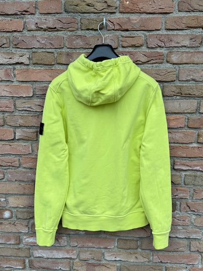 Stone Island Hoodie - S