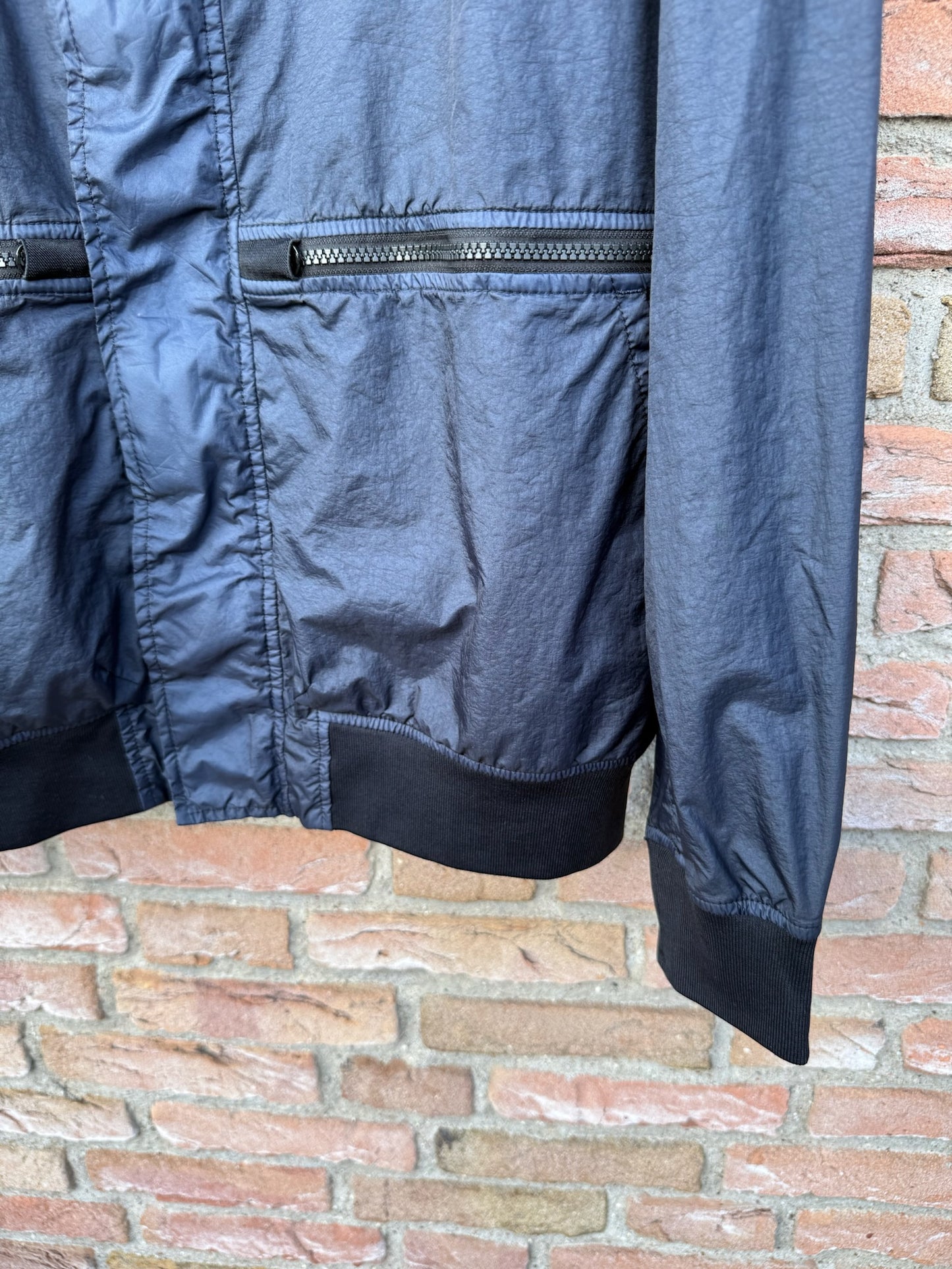 Stone Island Membrana 3L TC Jacket - XL