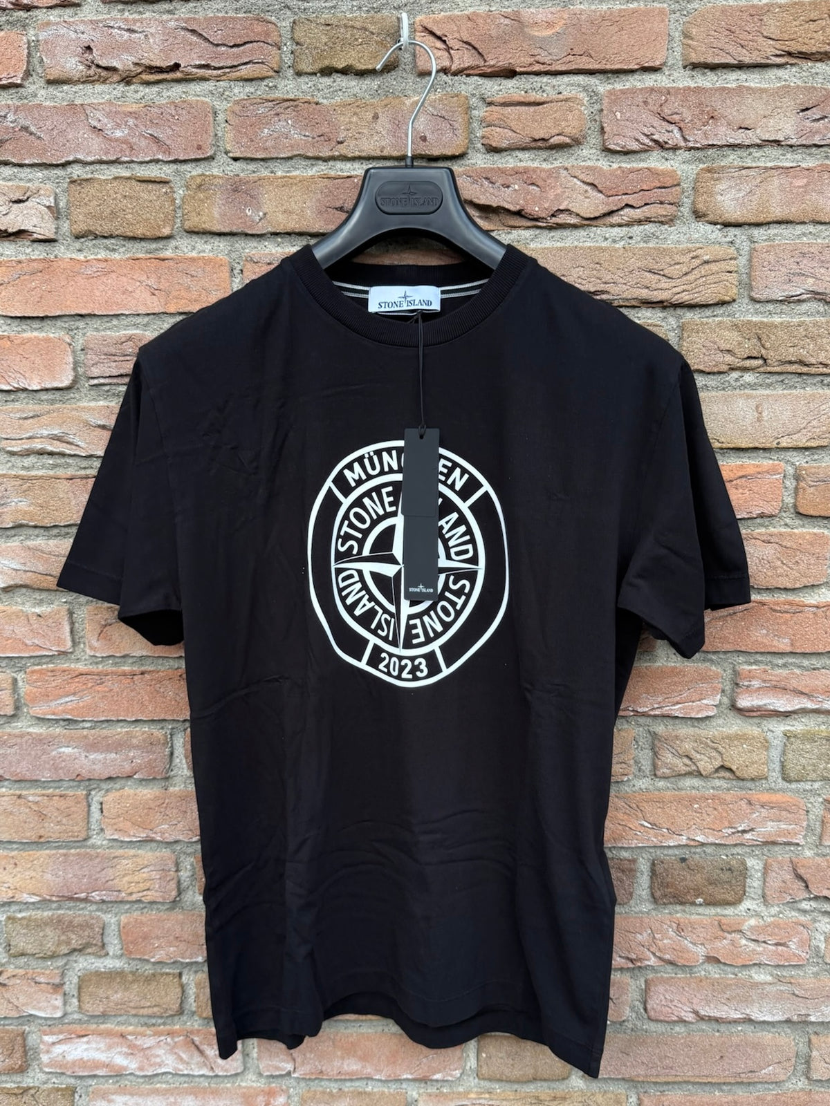 Stone Island München T-Shirt - M, L