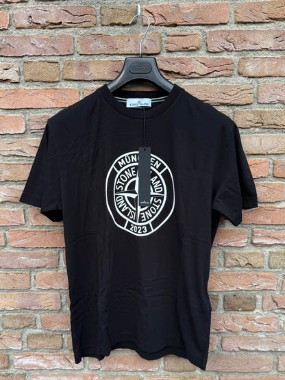 Stone Island München T-Shirt - M, L
