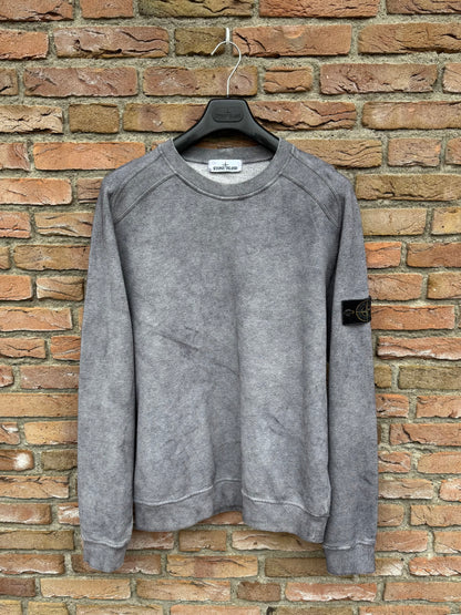 Stone Island Dust Sweatshirt - L