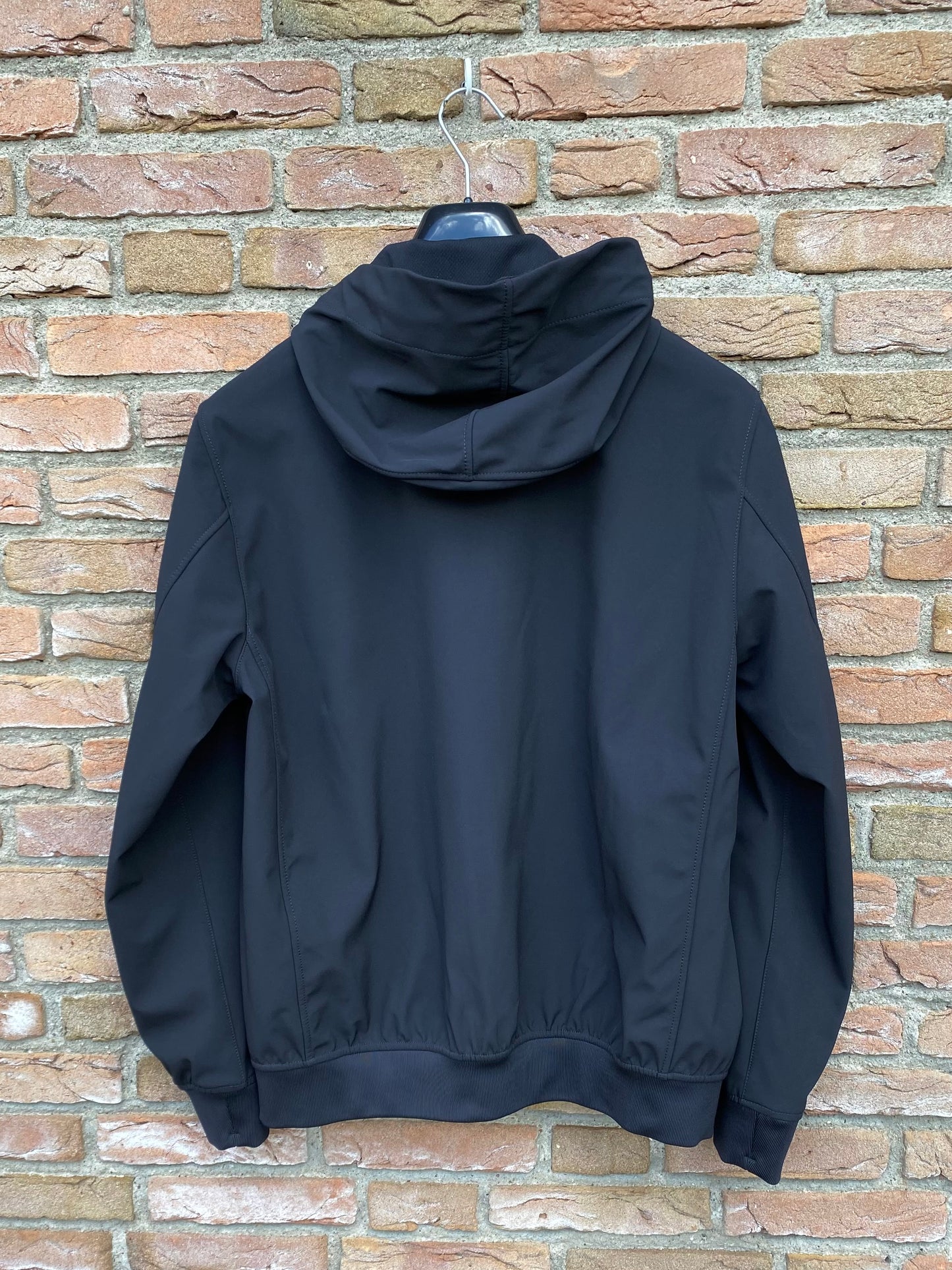 Stone Island Soft Shell-R Jacke - L