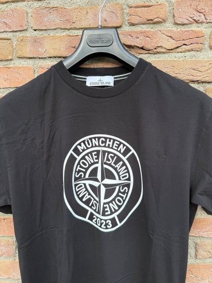 Stone Island München T-Shirt - M, L