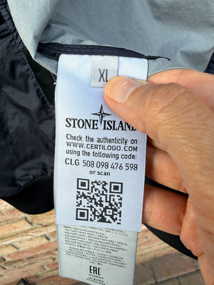 Stone Island Membrana 3L TC Jacket - XL
