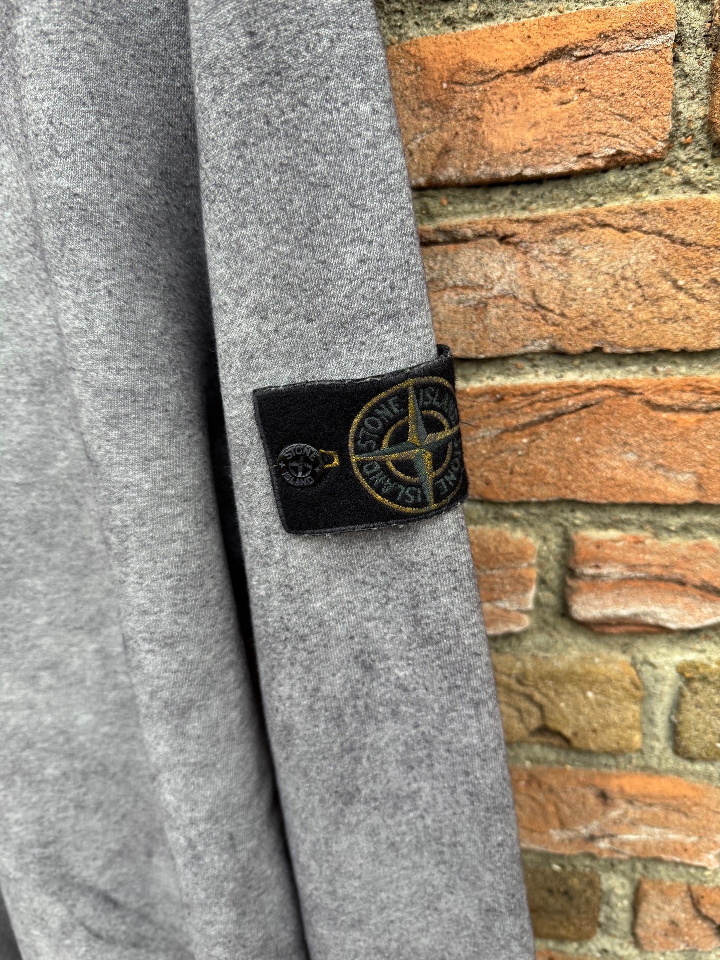 Stone Island Dust Sweatshirt - L