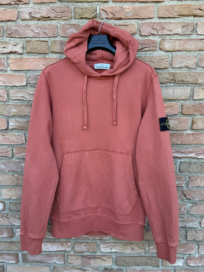 Stone Island Hoodie - M