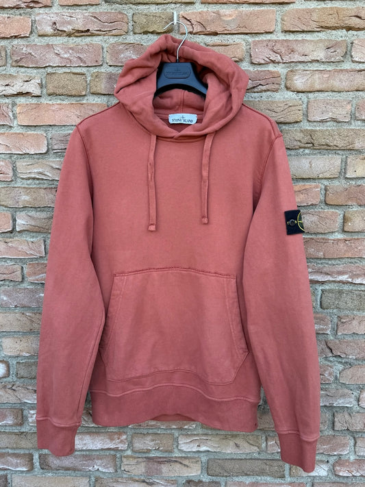 Stone Island Hoodie - M