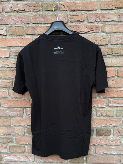 Stone Island München T-Shirt - M, L