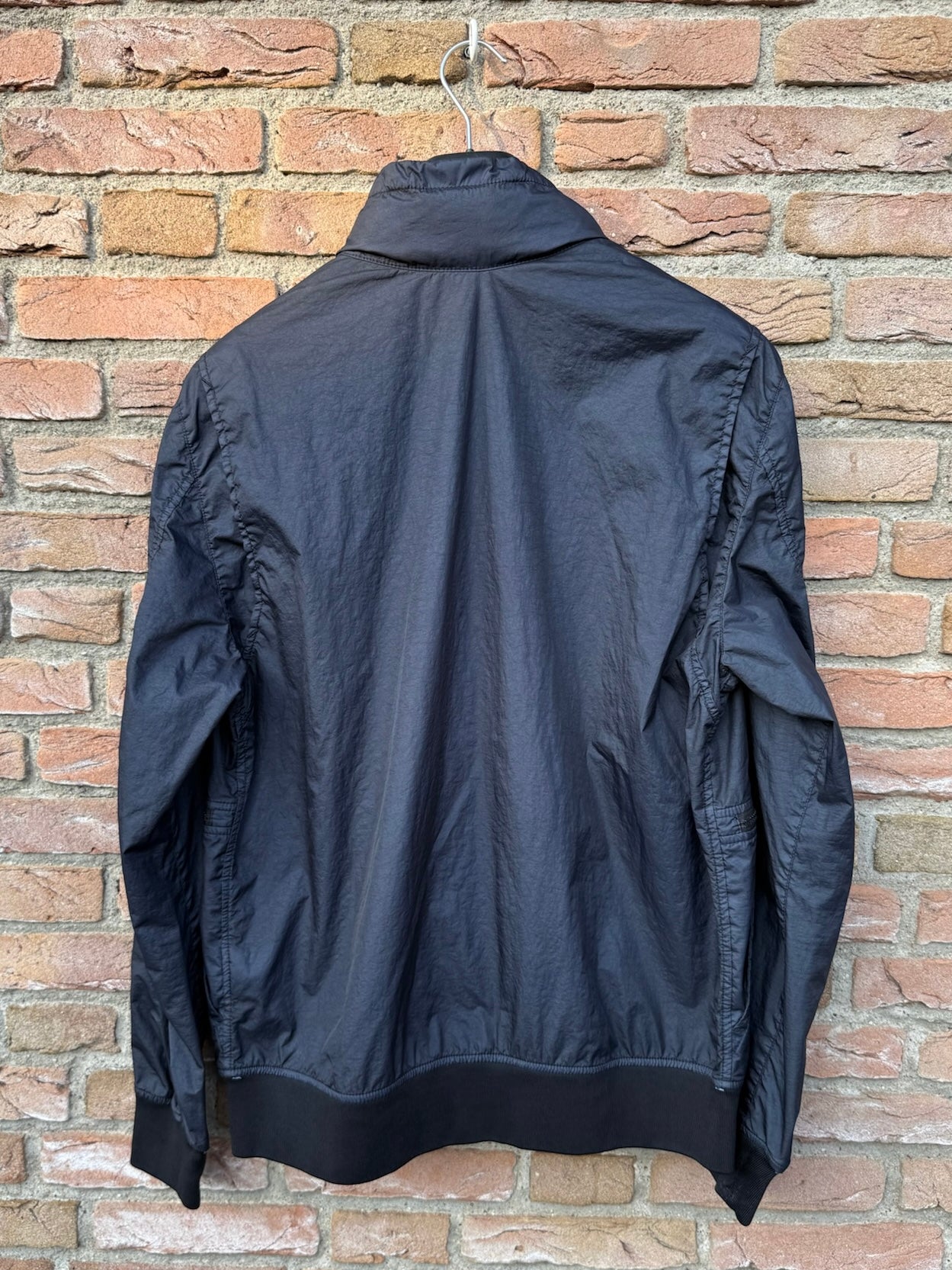 Stone Island Membrana 3L TC Jacket - XL
