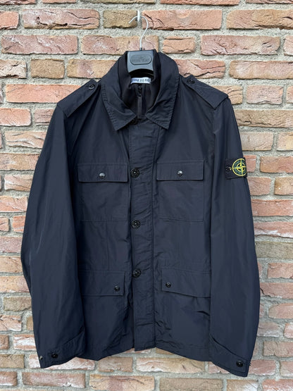 Stone Island Micro Reps Jacket - XL