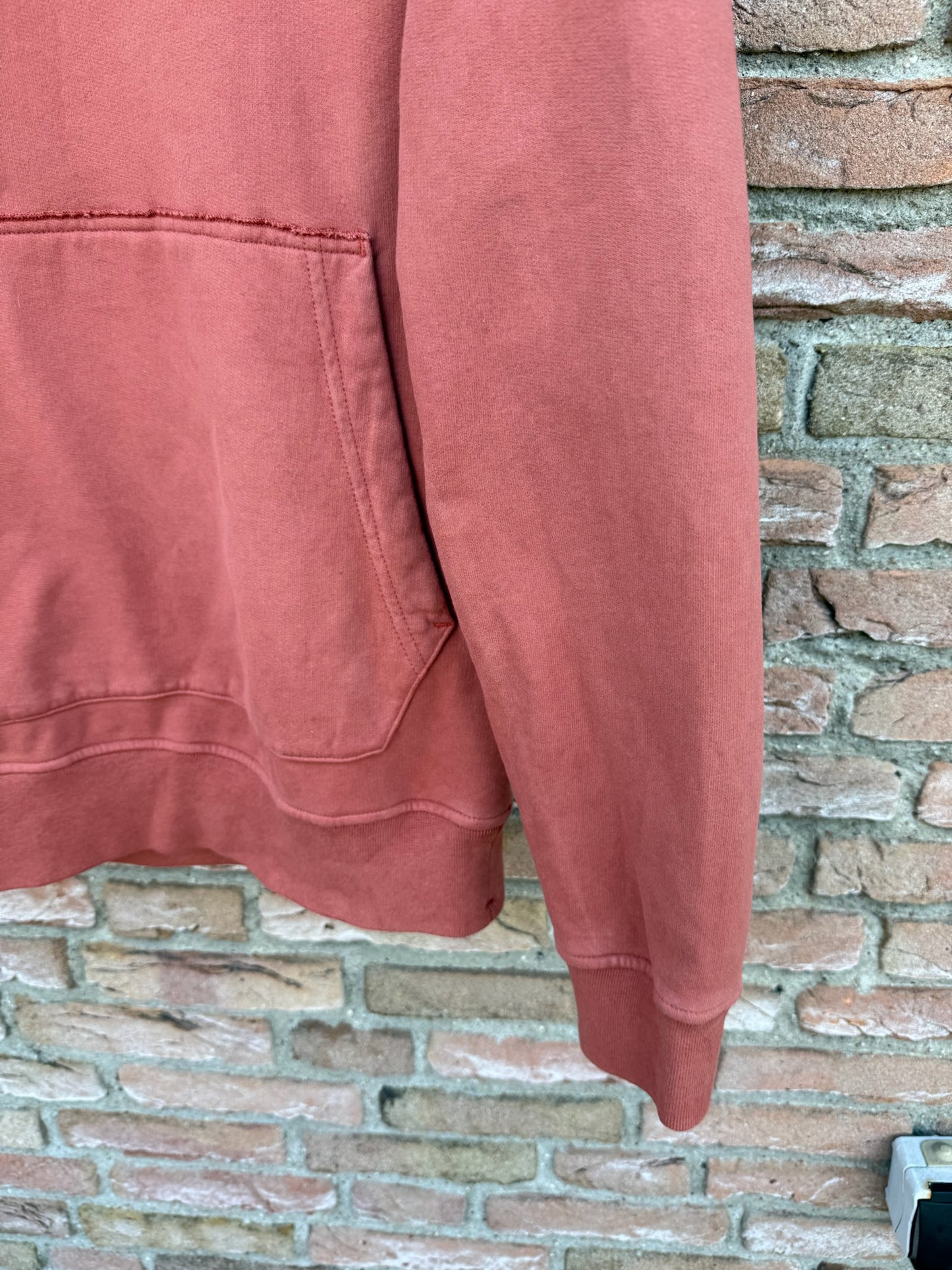 Stone Island Hoodie - M